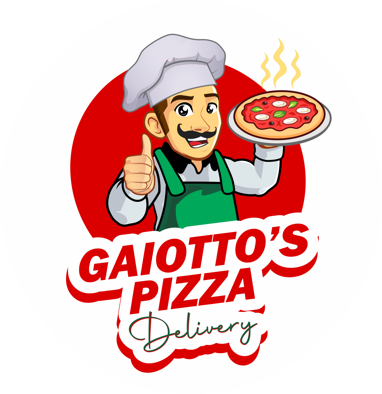 Gaiotto's Pizza